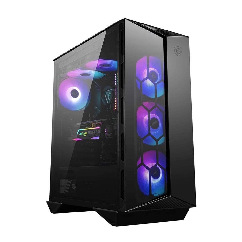 Black Corsair PC gaming Case: Cooler Master Masterbox 600 (anche bianco) Cpu: AMD Ryzen 7 7700X Dissipatore: Coolermaster MasterLiquid 240 atmos Scheda Madre: Gigabyte B650 Gaming x ax RAM: Corsair Vengeance RGB 32gb 6000Mhz DDR5 CL36 SSD M.2: Lexar NM790 2TB M.2 Scheda Video: Gigabyte RX 7900 XT gaming 20GB oc PSU: Corsair RM850e plus gold 850w