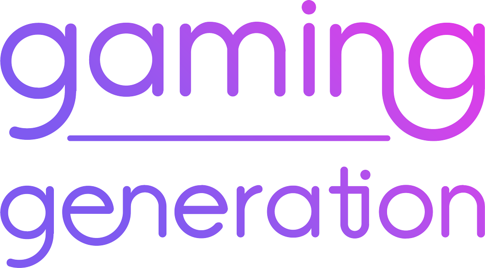 Gaming generation